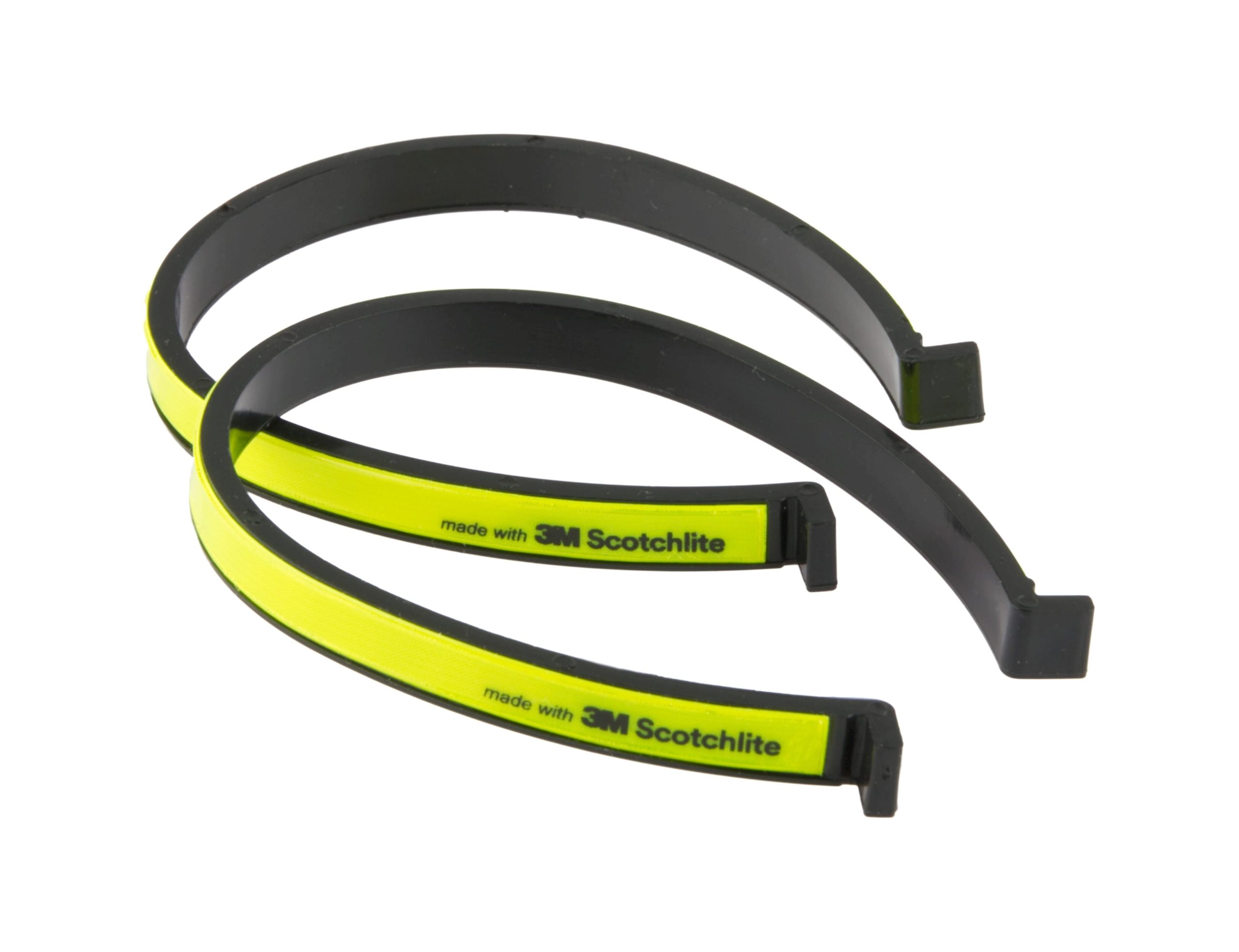 IKZI Light broekklemmen duo visible reflecterend-3M