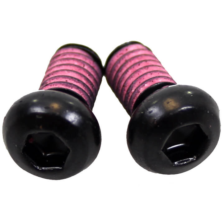 Thule Yepp bouten voetrust Mini