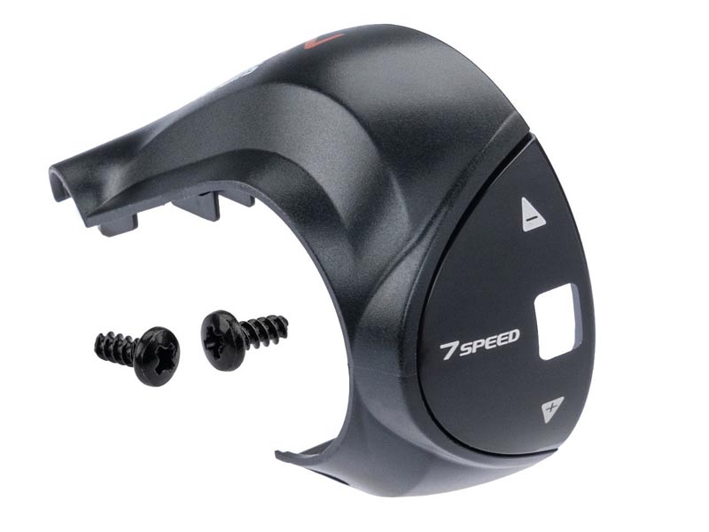 Shimano afdekkap versteller Nexus C3000-7