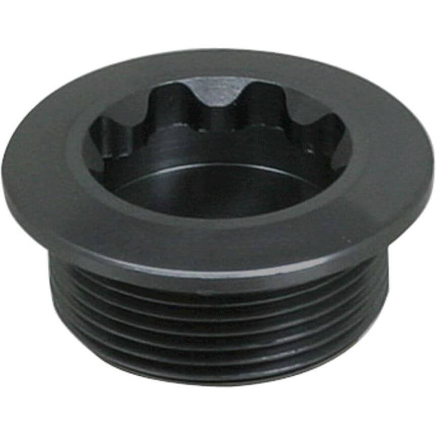 Shimano crankbout Steps FC-E6100