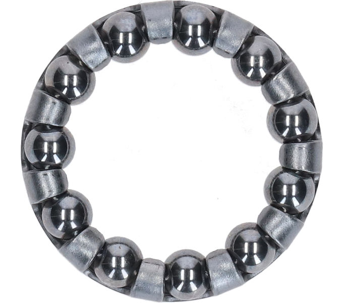 Shimano kogelring 3/16 x 11 Nexus SG-C3000-7R