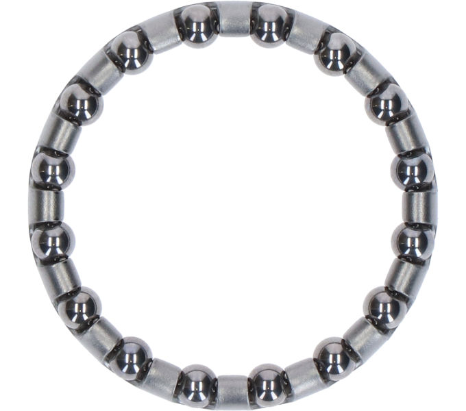 Shimano kogelring B 3/16 x 16 SG-C3000-7C