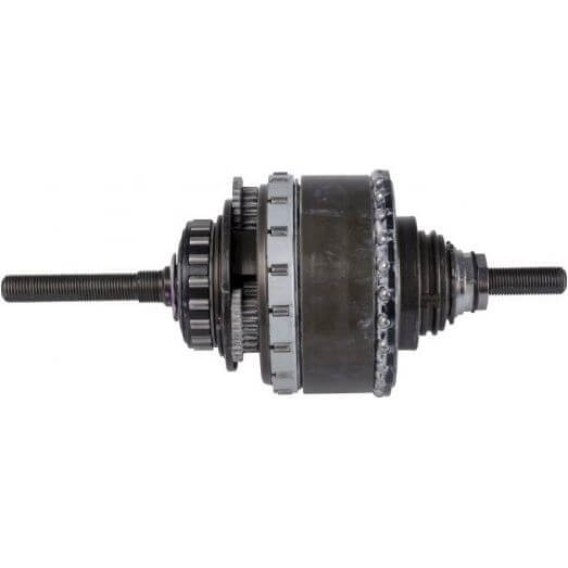 Shimano binnenwerk Nexus 8v SG-C6001-8 R/V 184mm