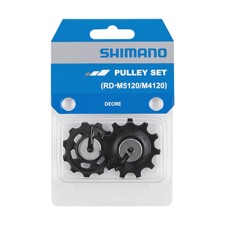 Shimano derailleurwiel set 10/11v Deore M5120