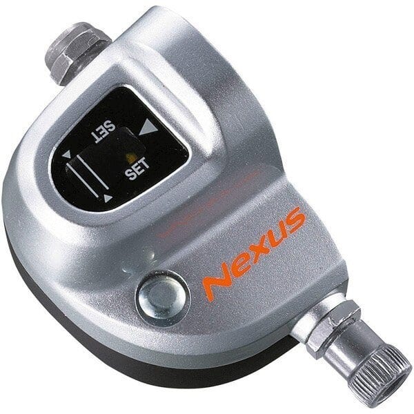 Shimano bell crank / clickbox Nexus 3v