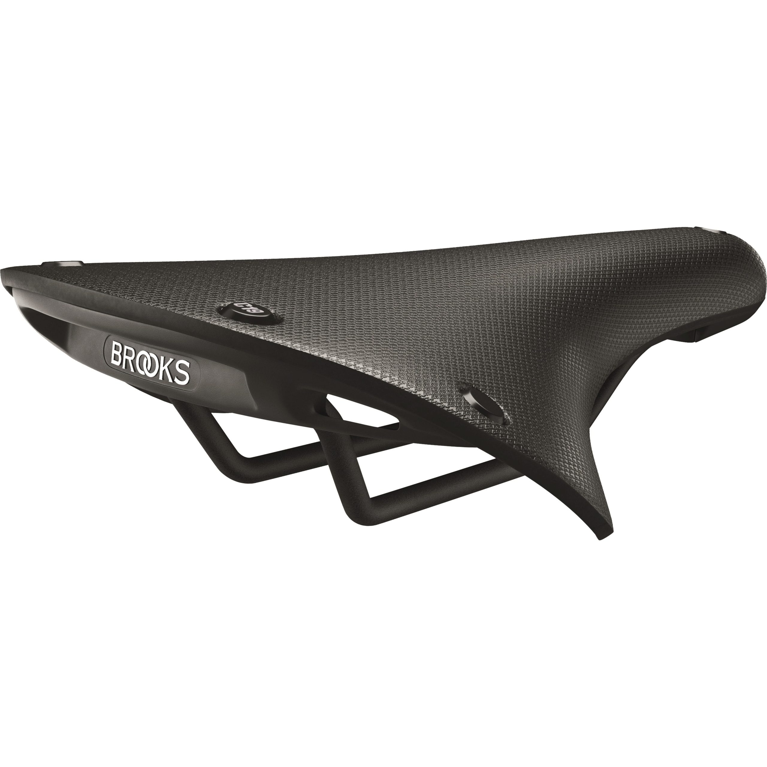 Brooks zadel C19 Cambium All Weather zwart
