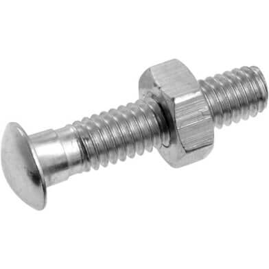 Brooks bout+moer B66/B67/B73