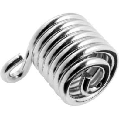 Brooks veer links B135/B190 chr