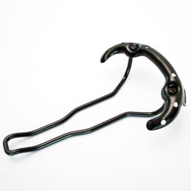 Brooks zadelbrug B17 standard zw