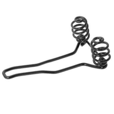 Brooks zadelbrug m/veer B67 / Flyer