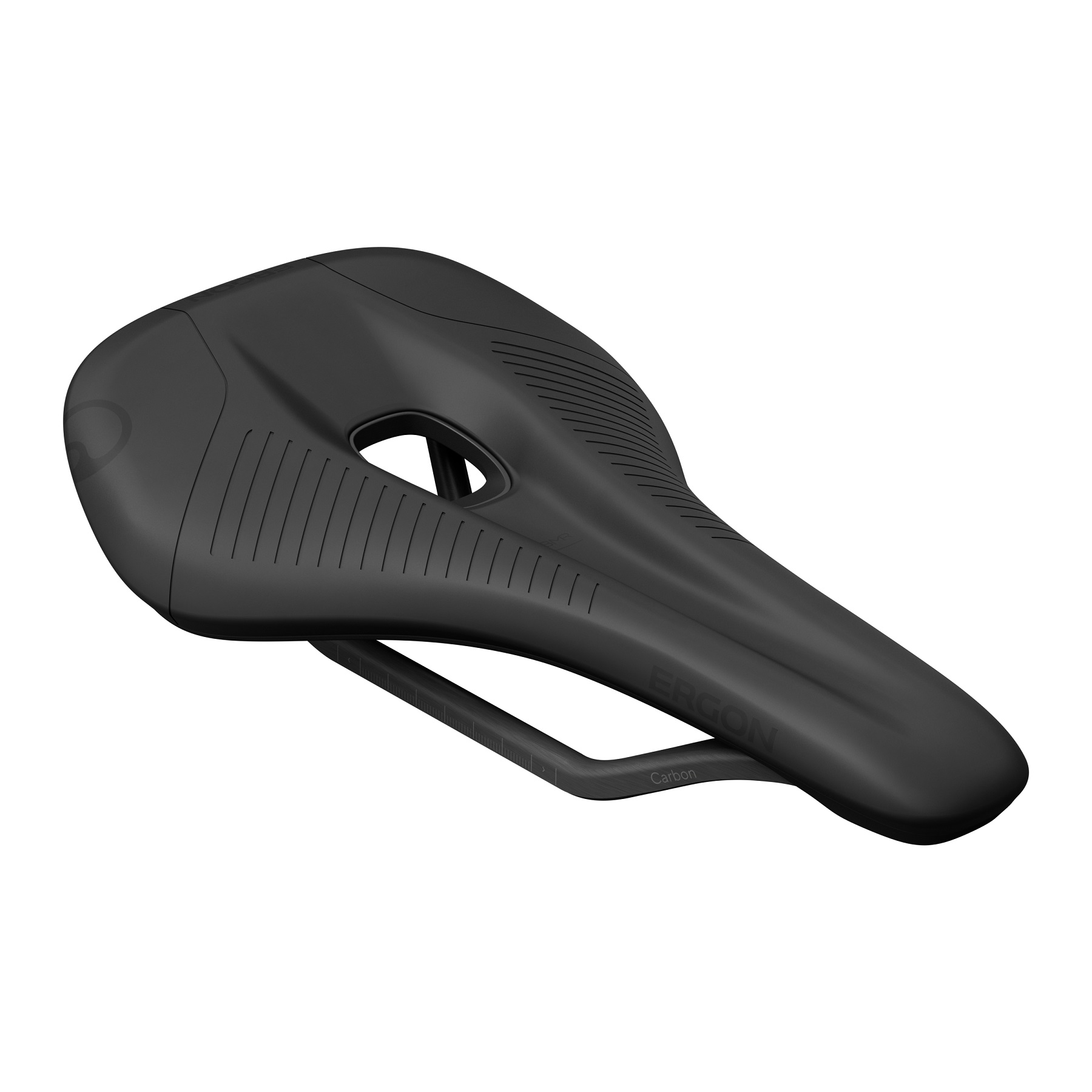 Ergon zadel SRS Pro Carbon heren M/L