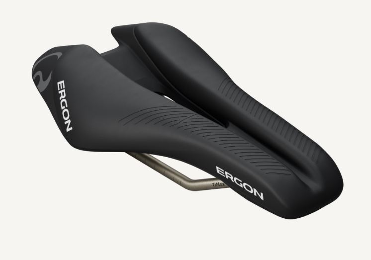 Ergon zadel SR Tri heren Front
