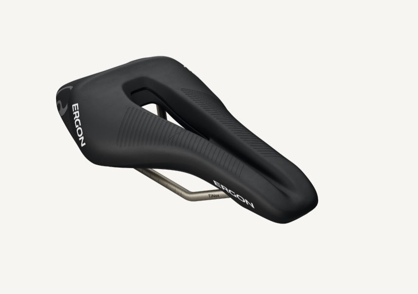 Ergon zadel SR Tri heren Mid