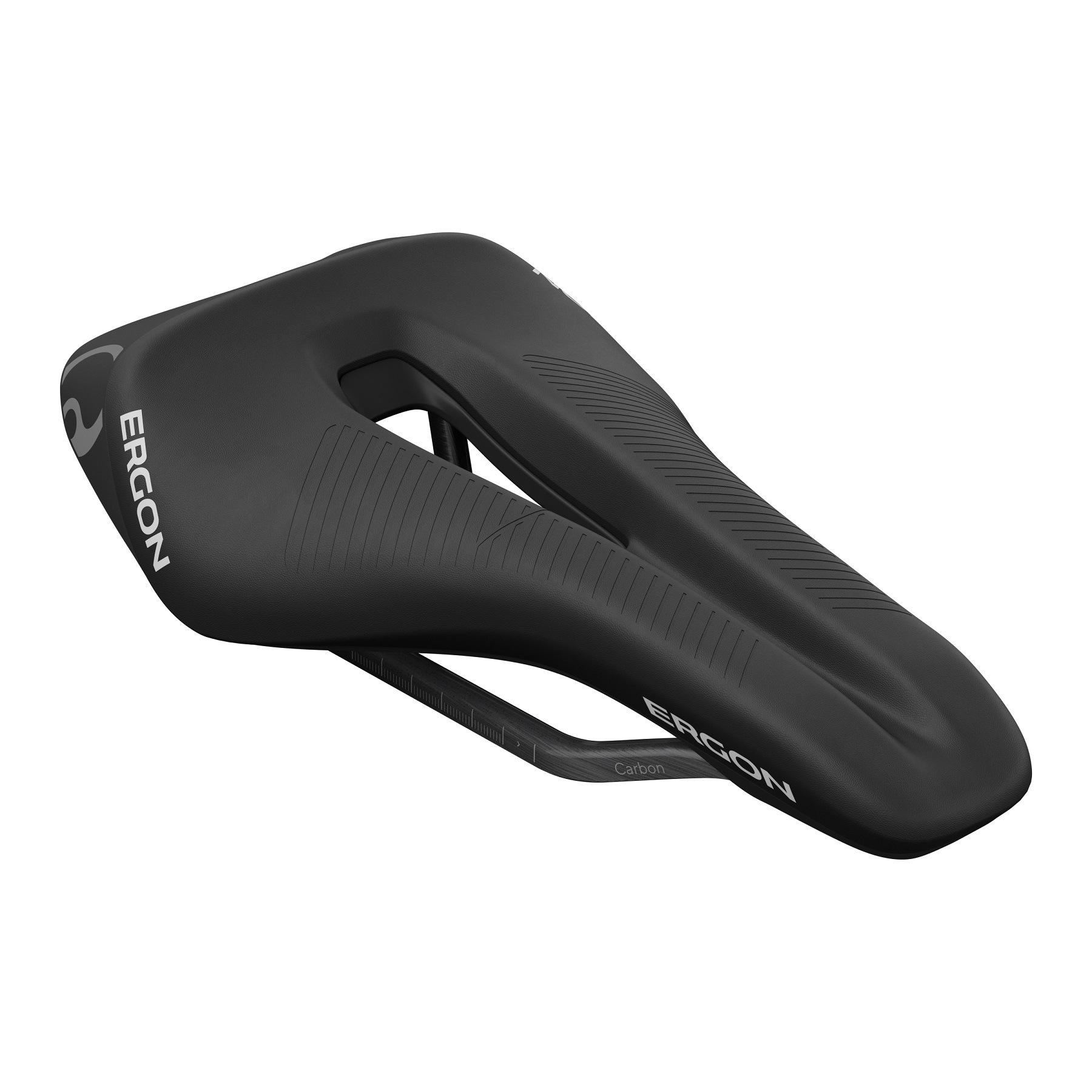 Ergon zadel SR Tri Pro Carbon heren Mid