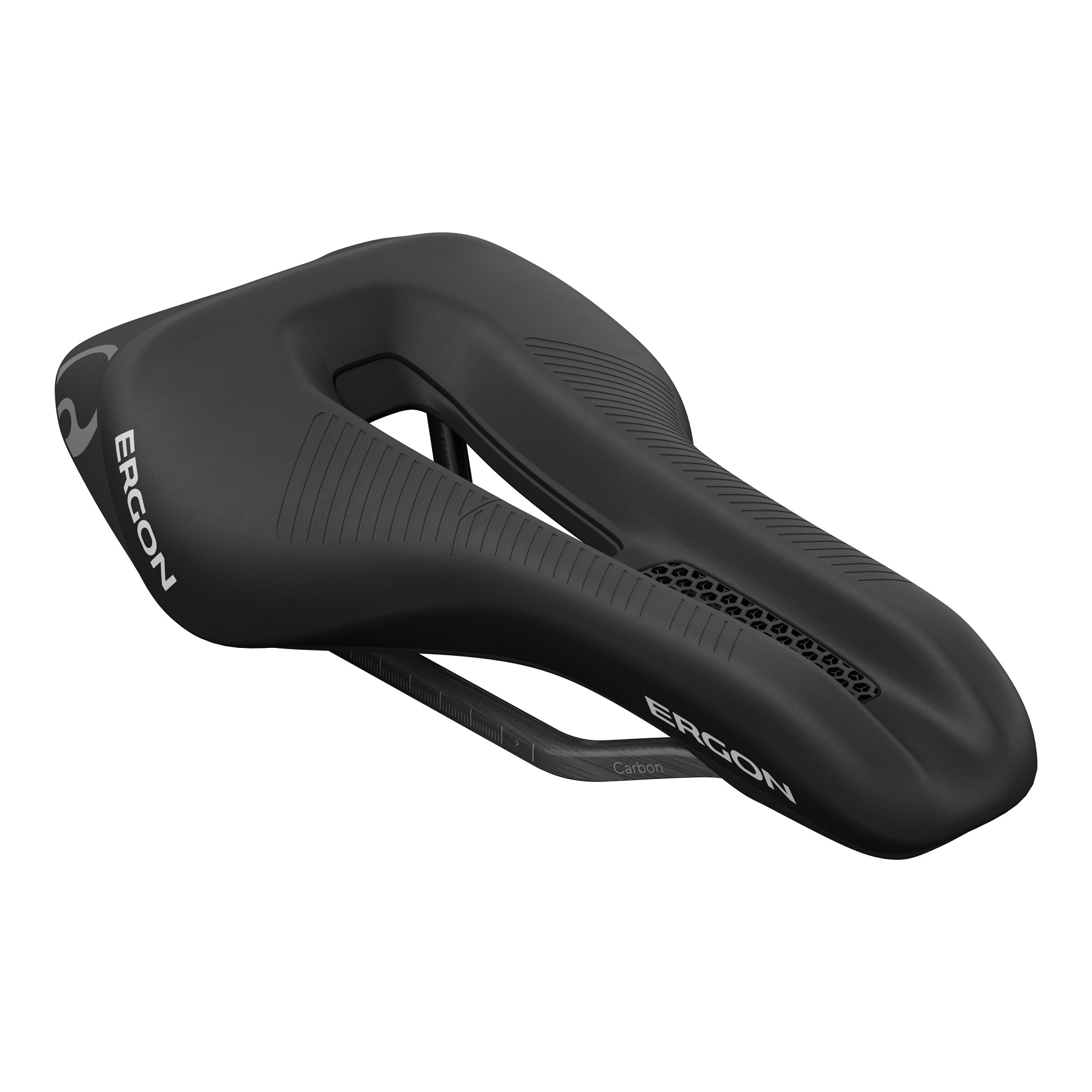 Ergon zadel SR Tri Pro Carbon dames Mid