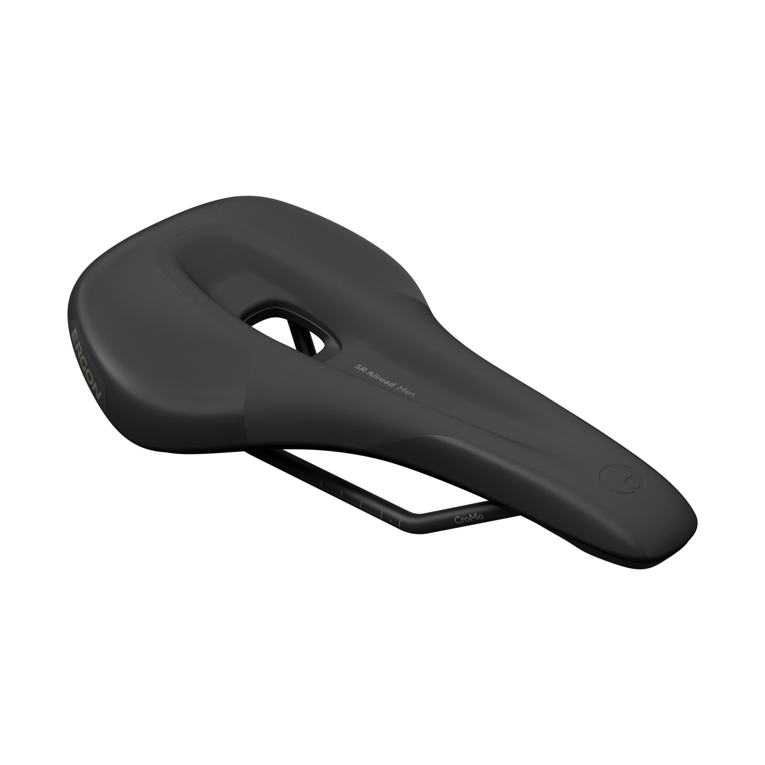 Ergon zadel SR Allroad heren M/L