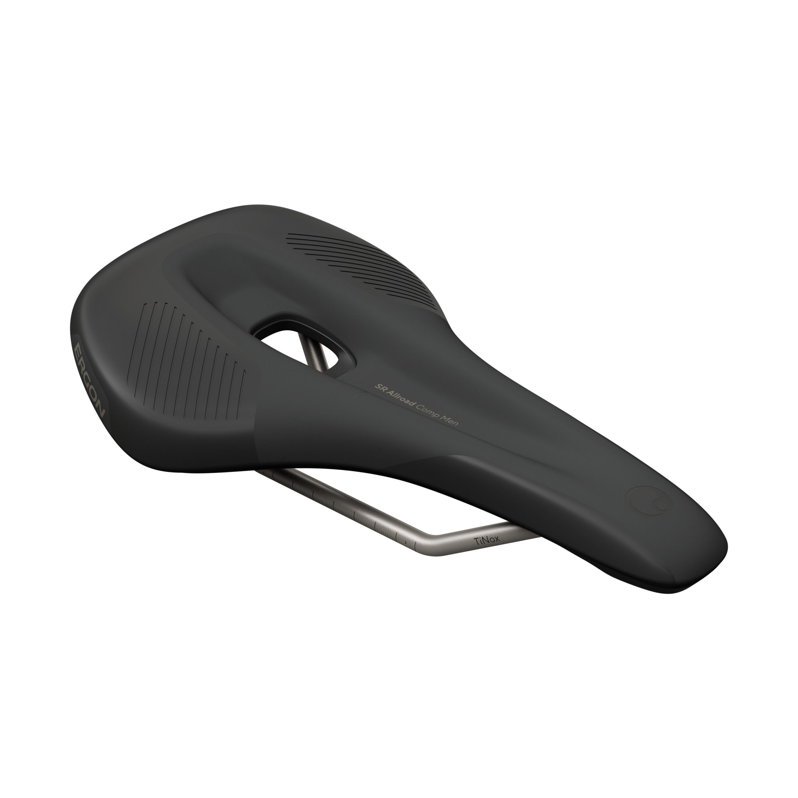 Ergon zadel SR Allroad Comp heren M/L