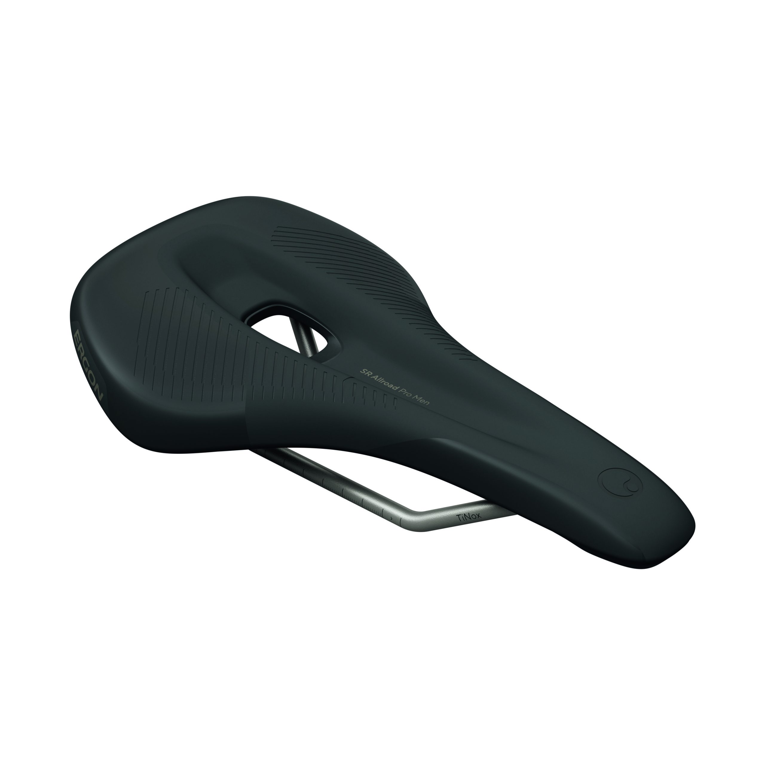 Ergon zadel SR Allroad Pro heren M/L