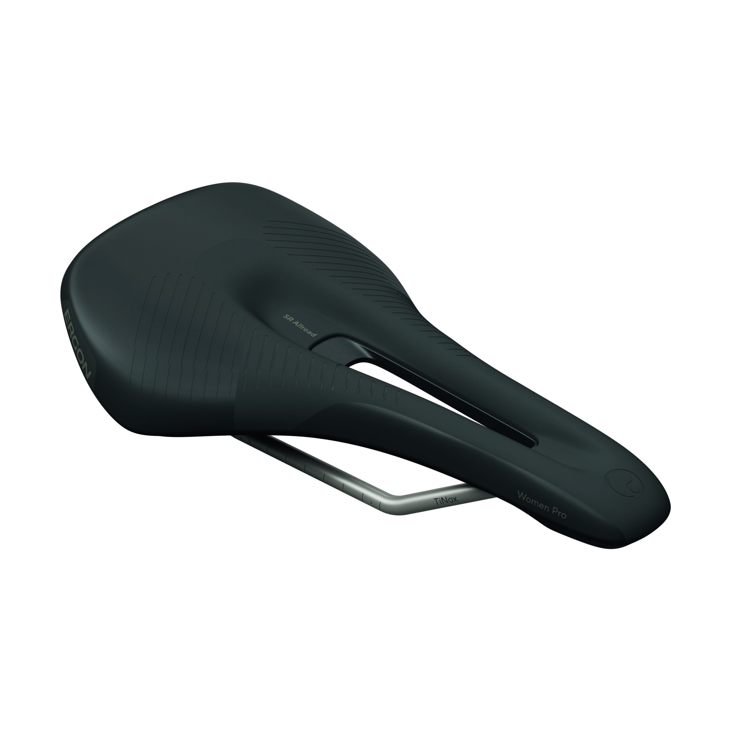 Ergon zadel SR Allroad Pro dames S/M