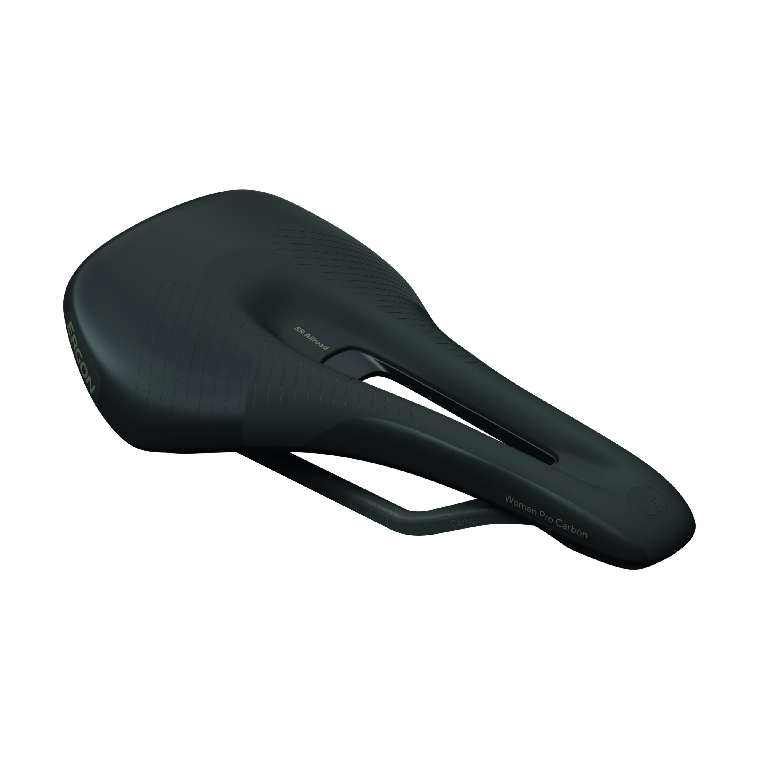 Ergon zadel SR Allroad Pro Carbon dames S/M