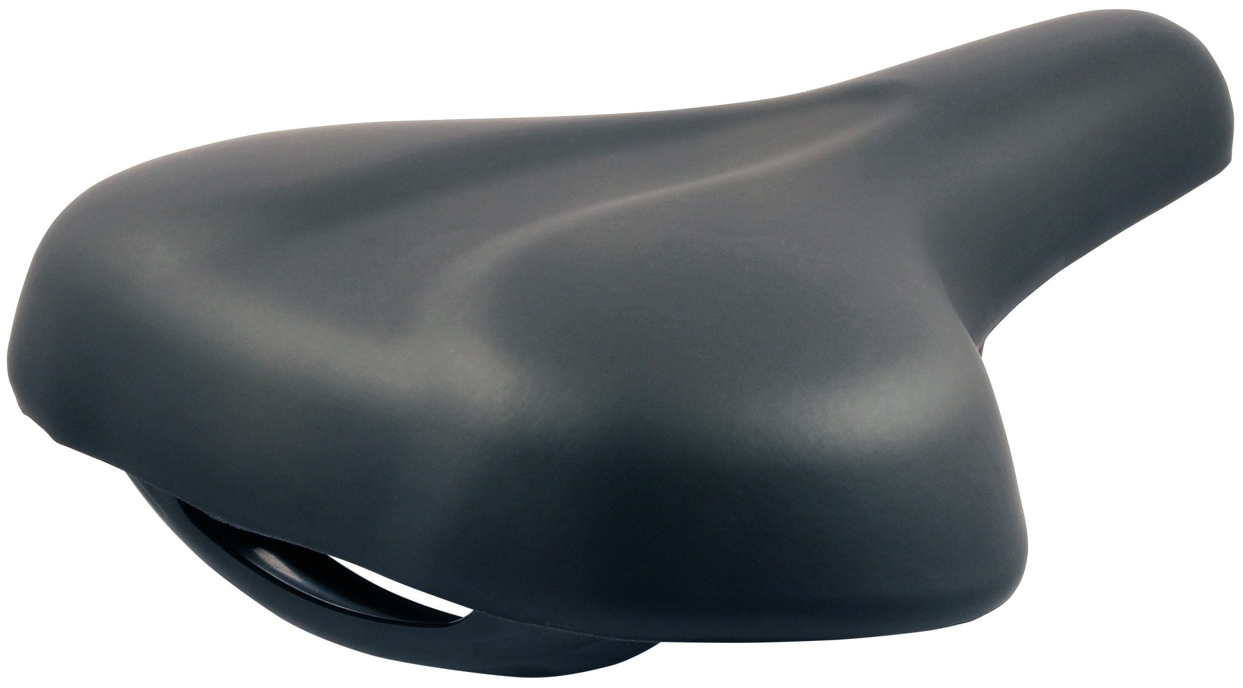 Marwi zadel Zurigo met handgreep op kaart