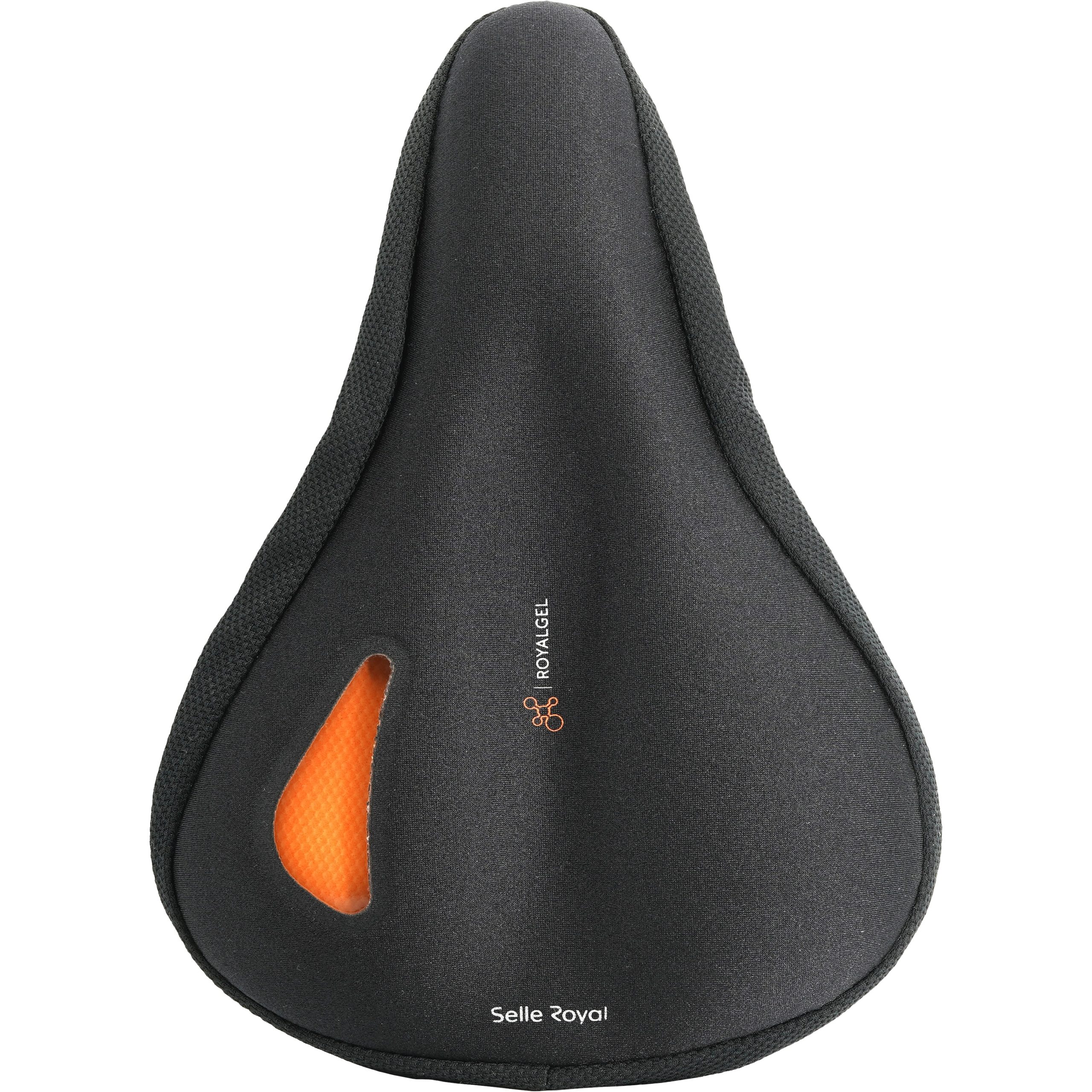 Selle Royal zadeldek Royal Gel small