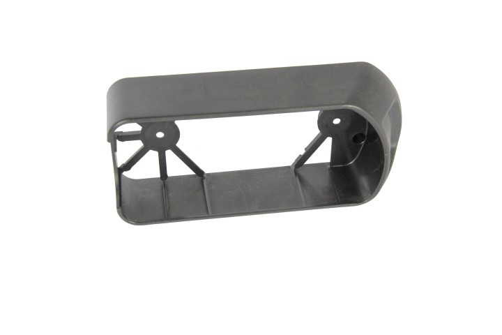 Spinder lampbeschermkap links TX2