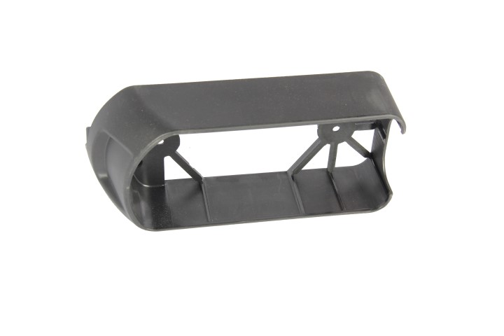 Spinder lampbeschermkap rechts TX2