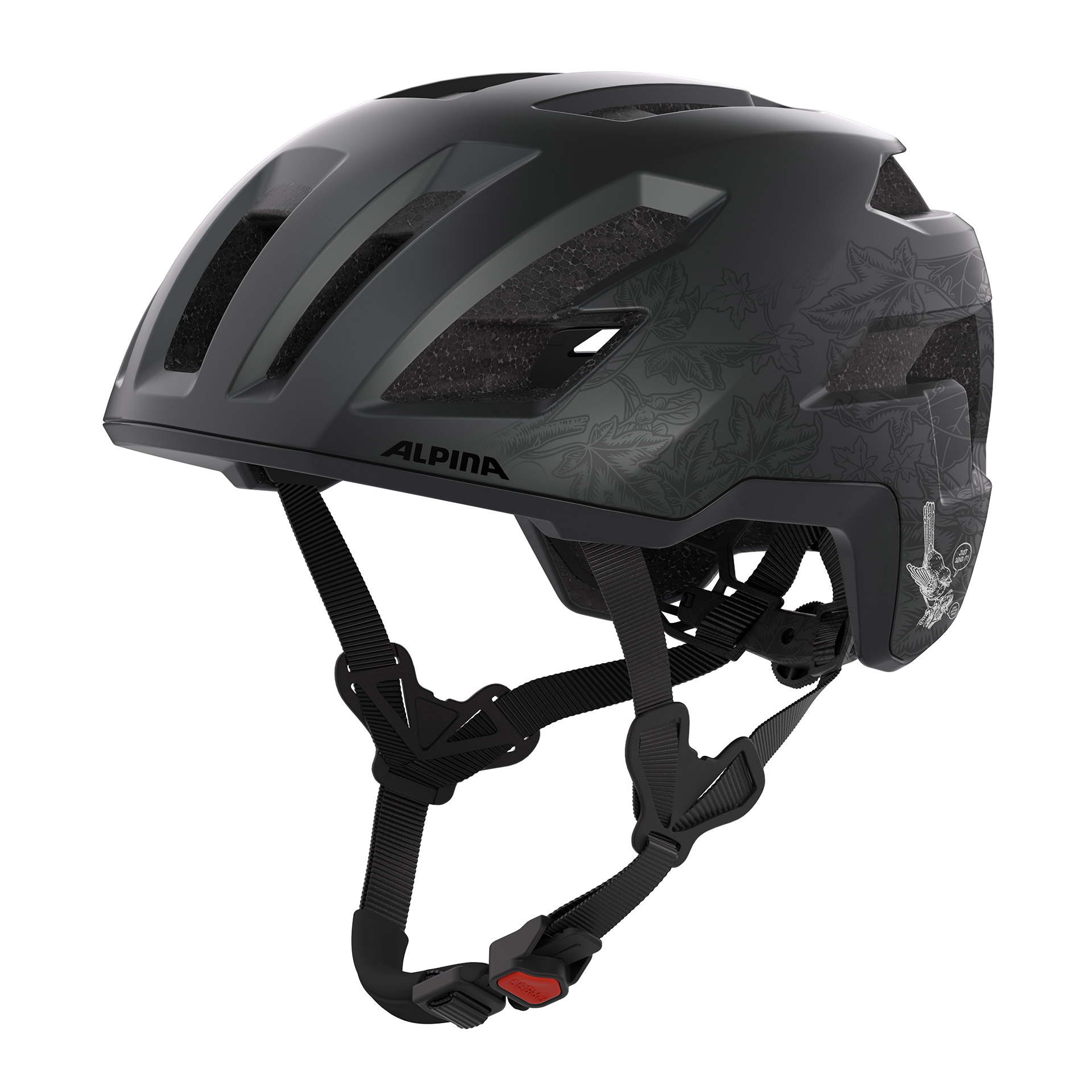Alpina Sports tour helm Taunus Gravel MIPS 55-59 Mo Friedrich