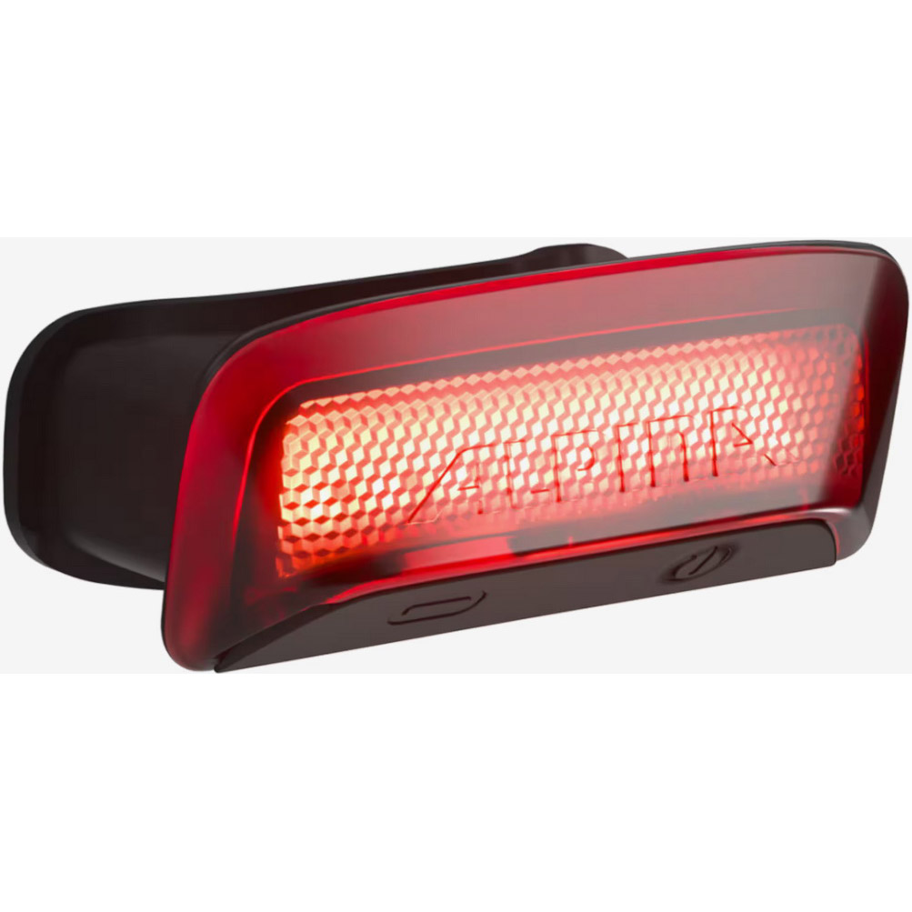 Alpina Sports helmlicht Paranus Plugin