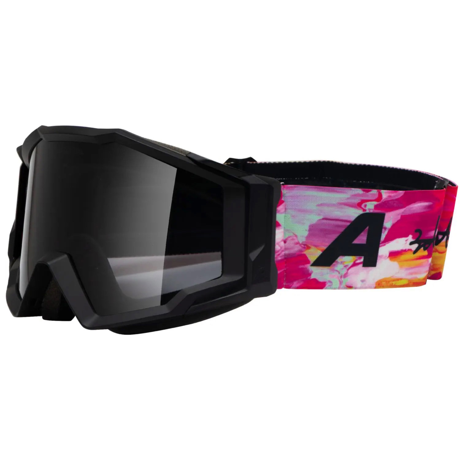 Alpina Sports sportbril Circus Max Nerurkar Special