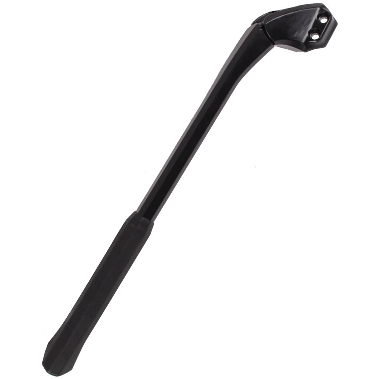 AtranVelo achterstandaard Parko 24"-29" mat zwart