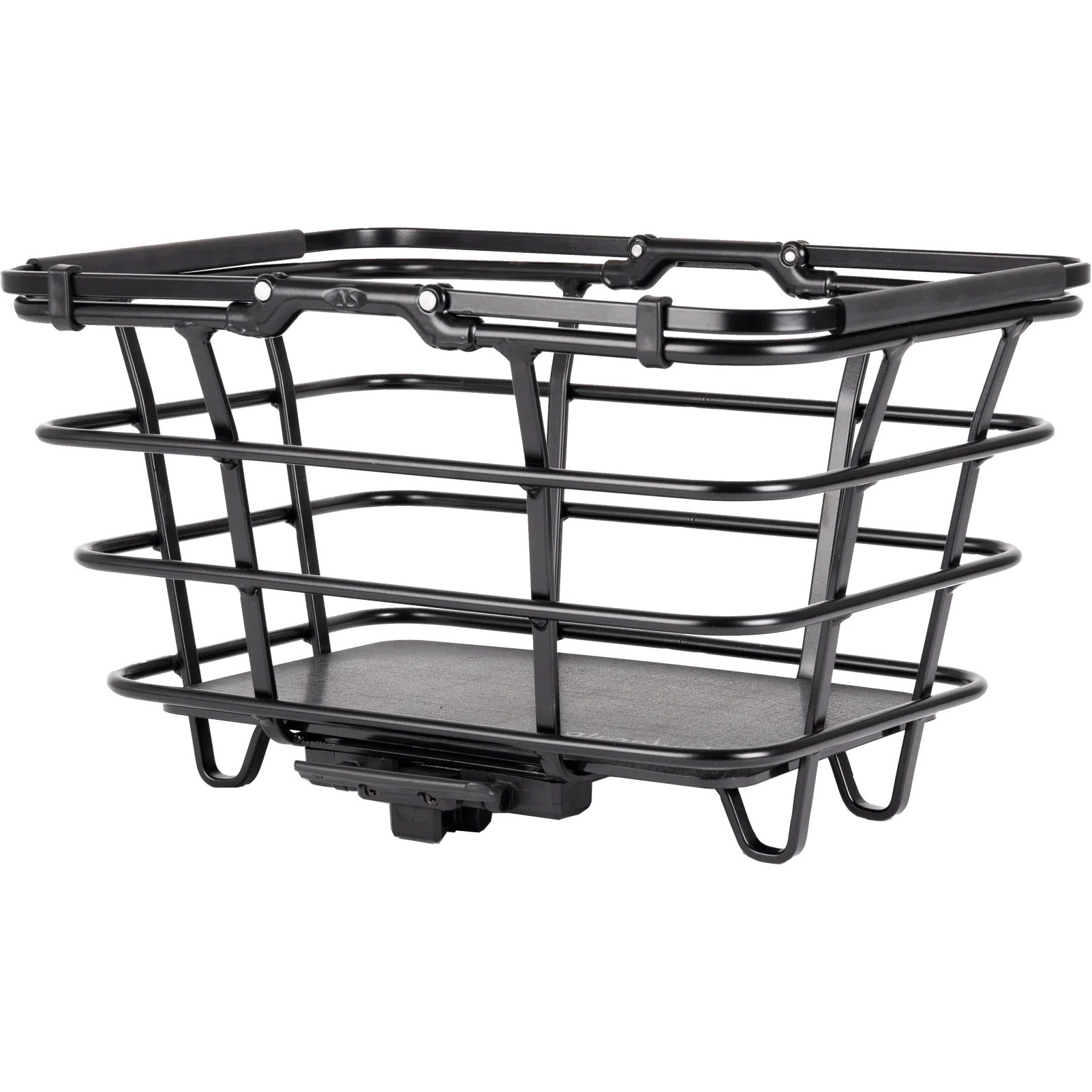 AtranVelo mand Epic Multi AVS achter 23l alu zwart