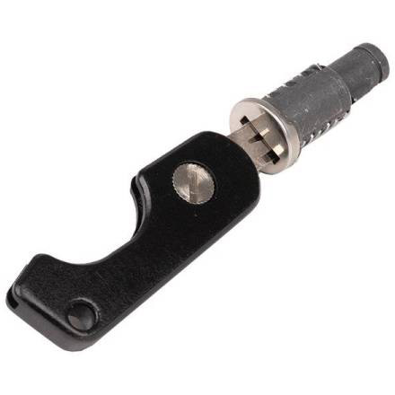 AtranVelo slot voor premium adapter inclusief 2 sleutels