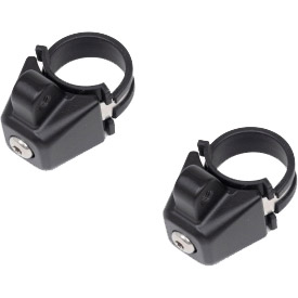 AtranVelo bevestigingset voordrager Multi Fix Kit zw.