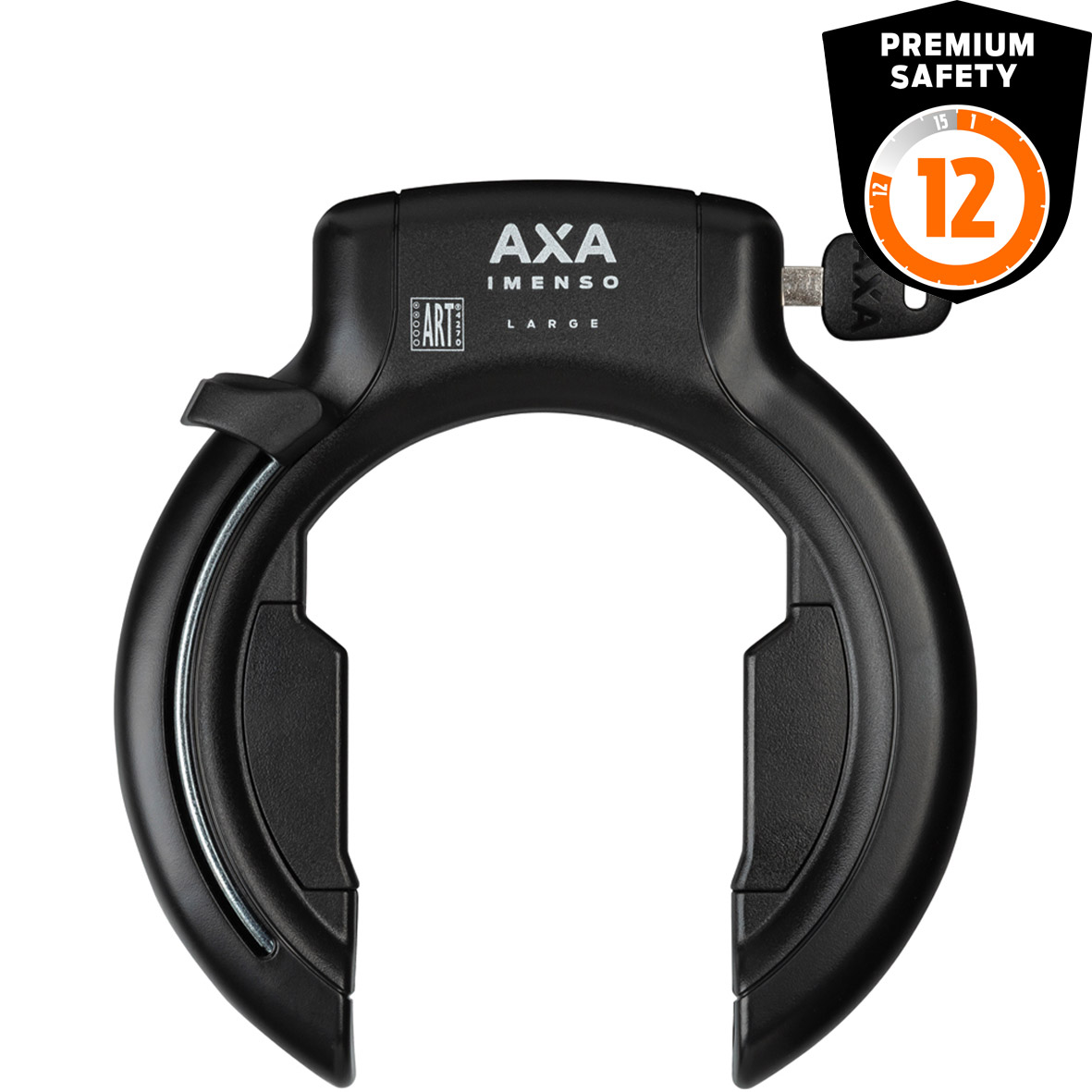 AXA ringslot Imenso Large ART**