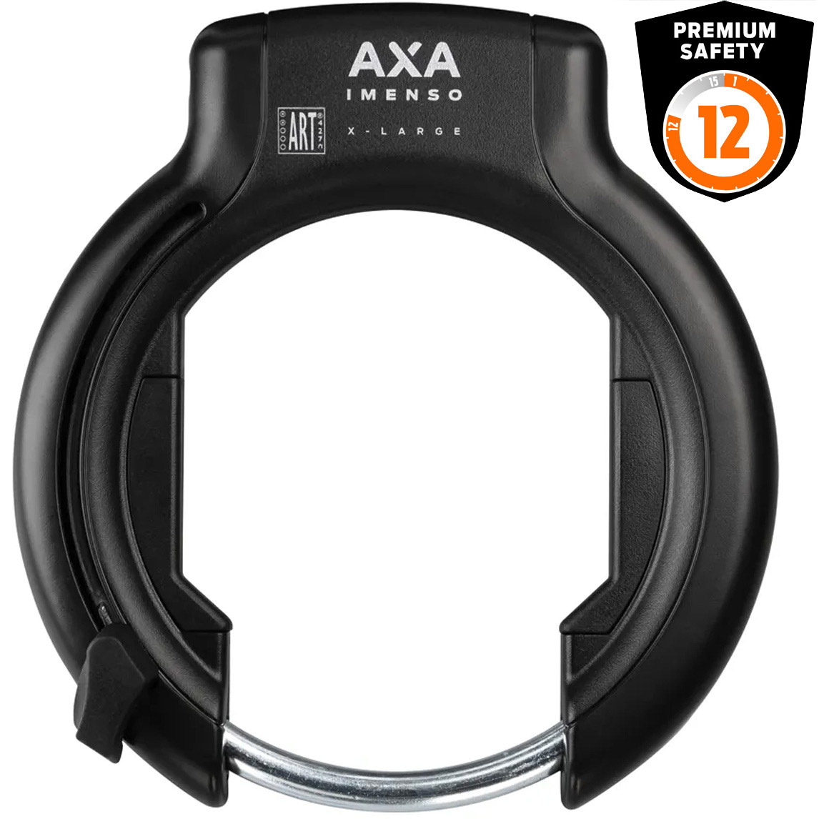 AXA ringslot Imenso X-Large ART**