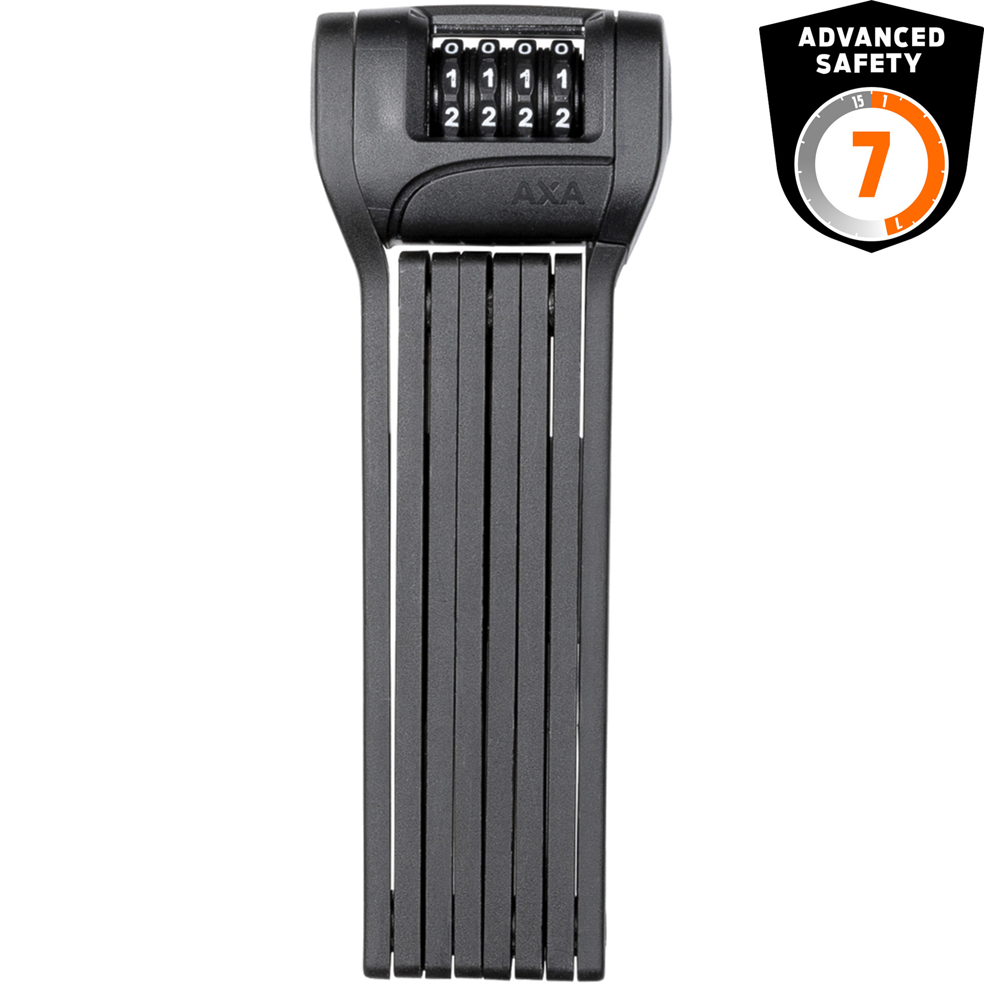 AXA vouwslot Fold Lite C100