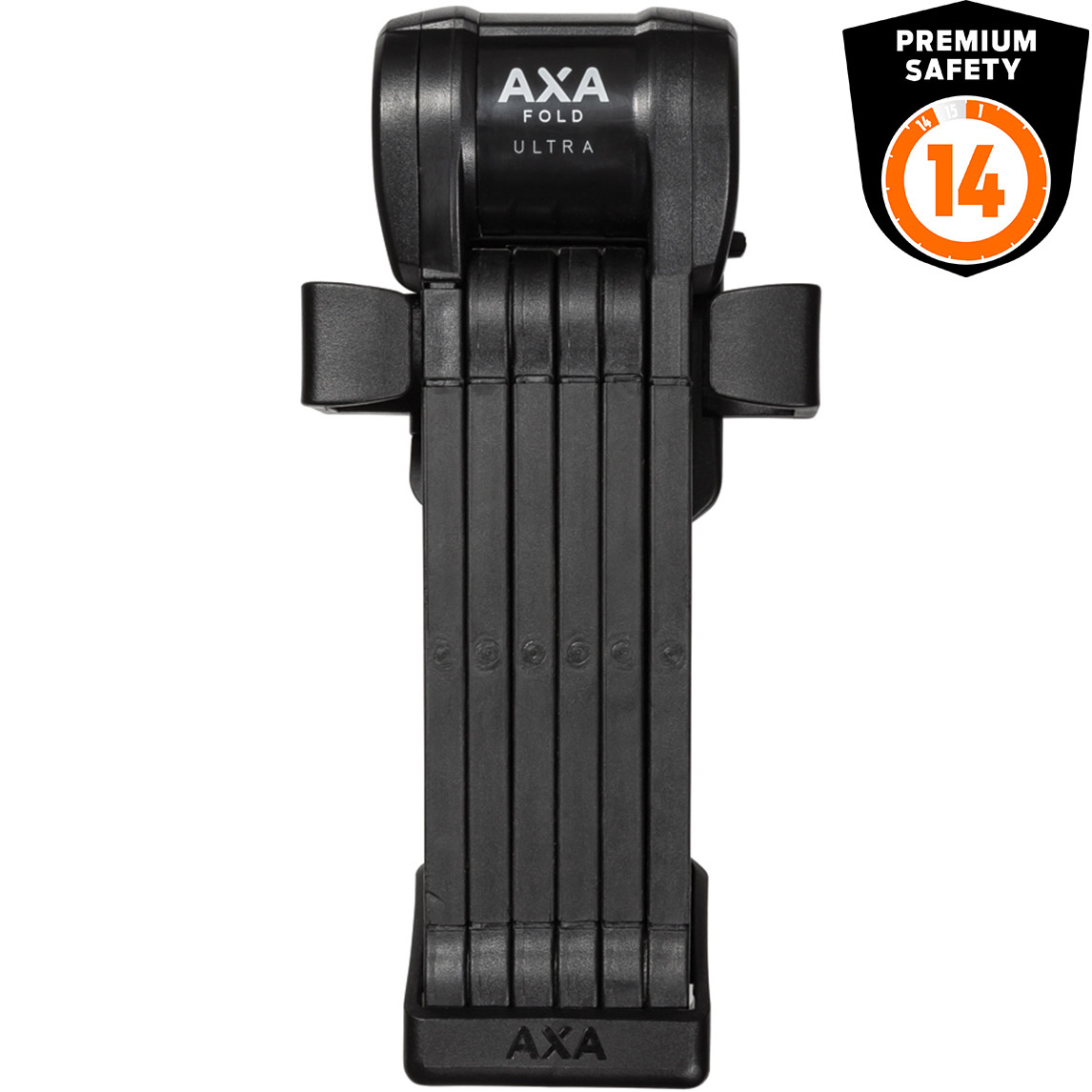 AXA vouwslot Fold Ultra 90 ART**