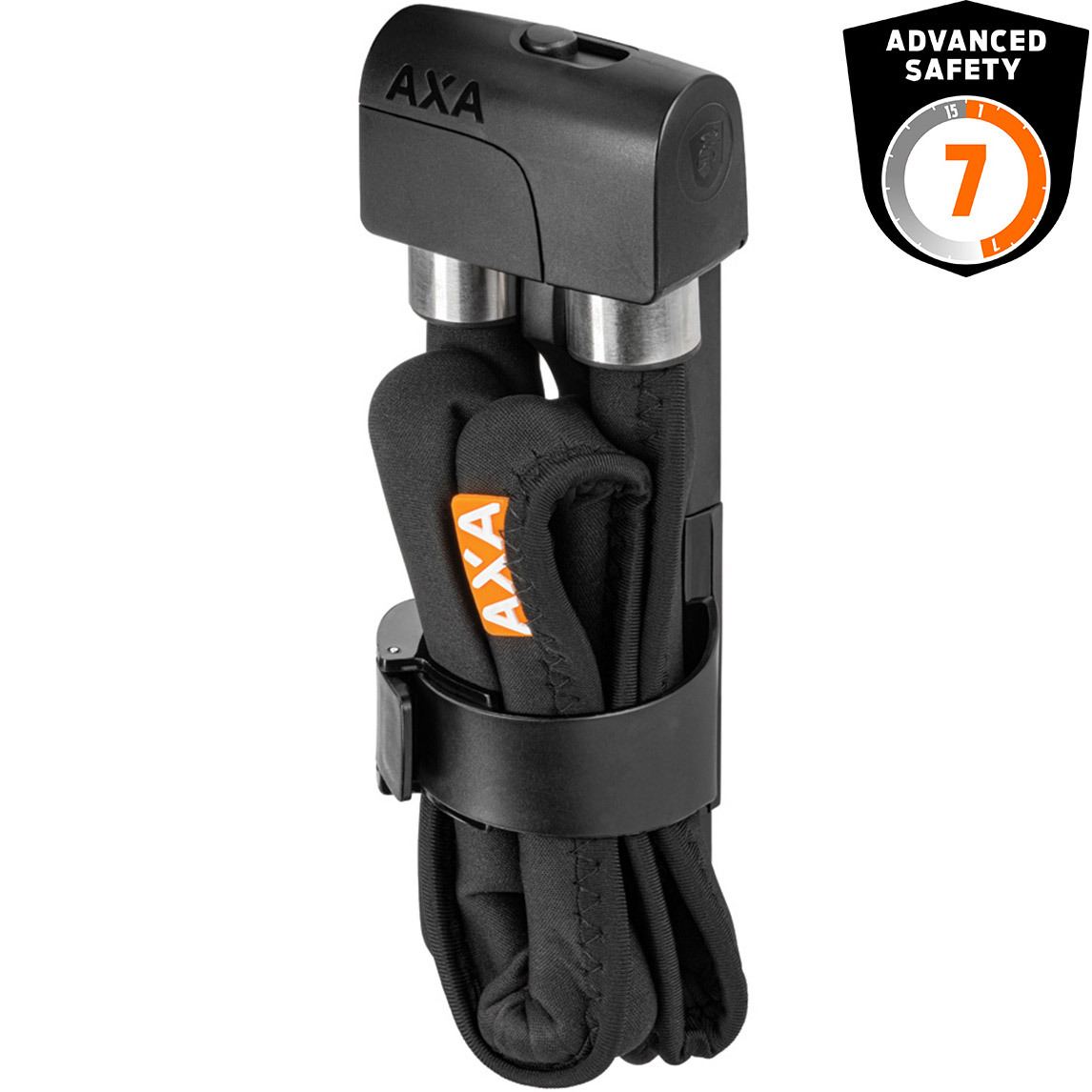 AXA vouwslot Foldable 6,5/95 Next Generation