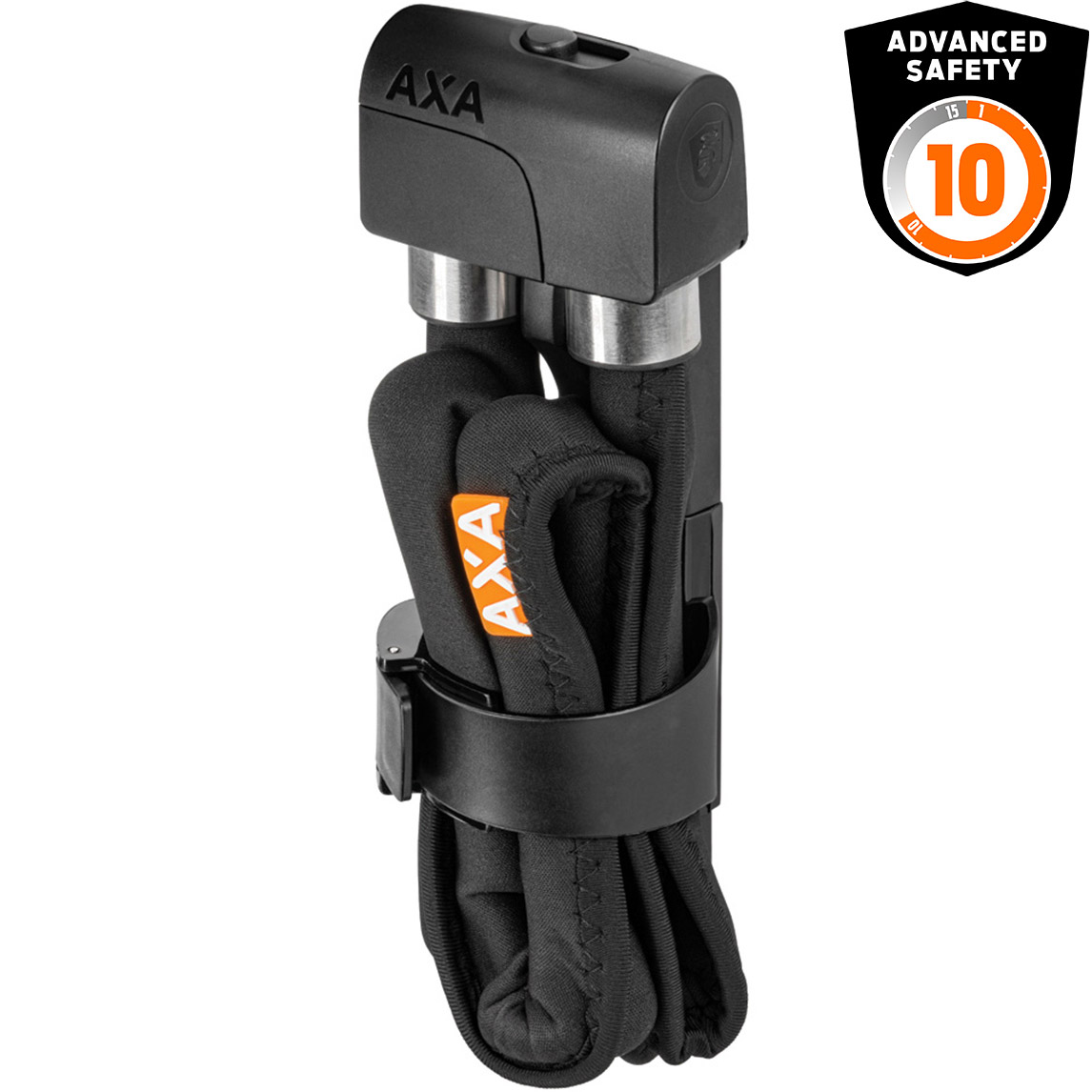 AXA vouwslot Foldable 8/100 Next Generation