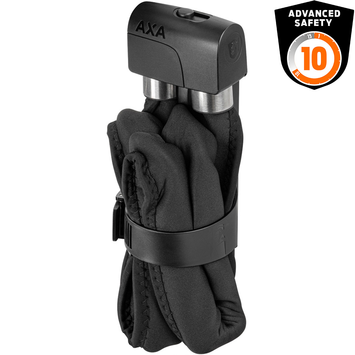 AXA vouwslot Foldable 8/130 Next Generation