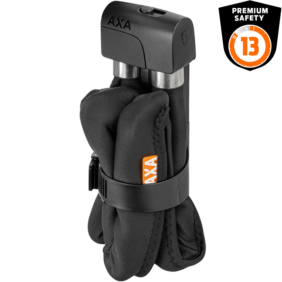 AXA vouwslot Foldable 10/105 Next Generation