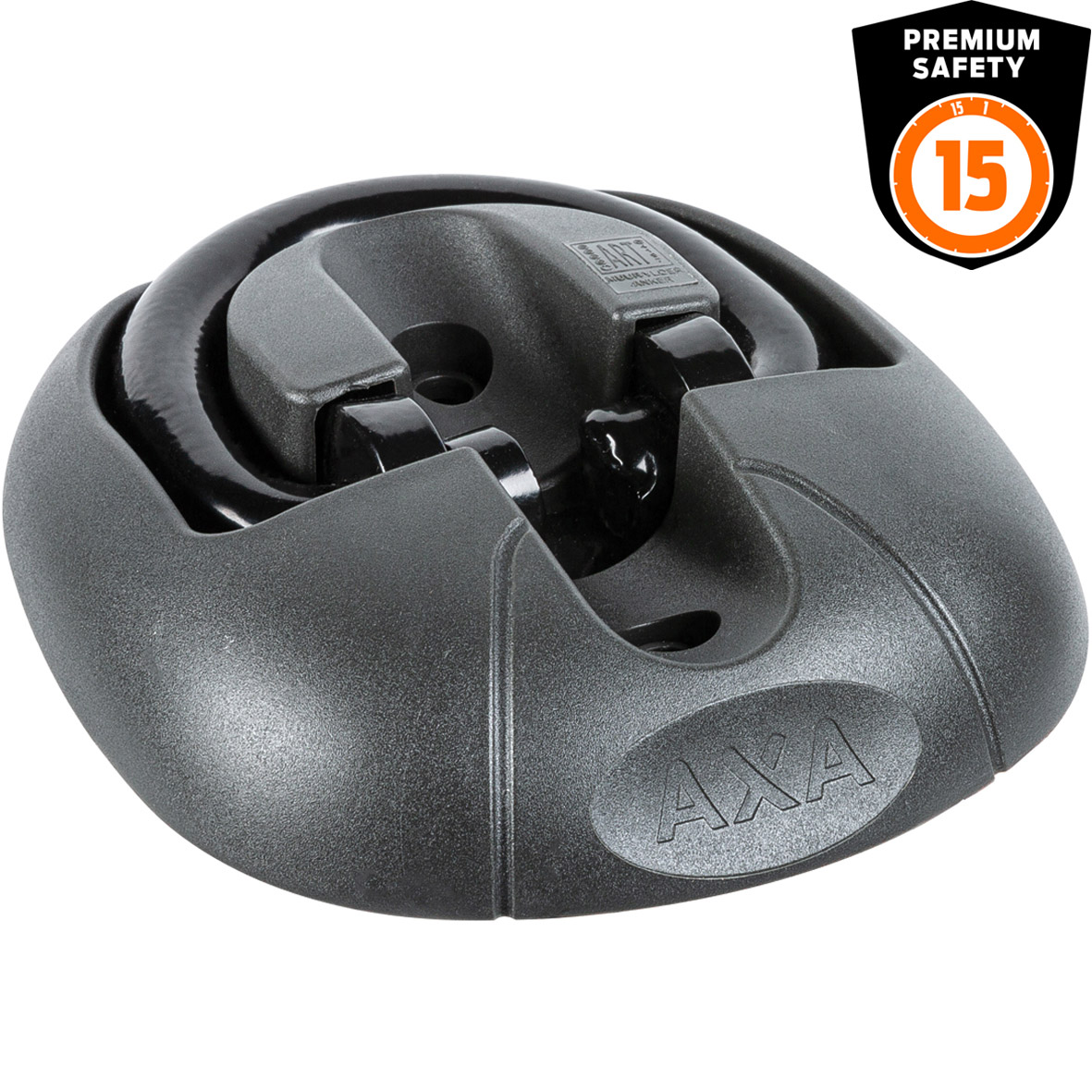 AXA anker voor vloer of muur ART****