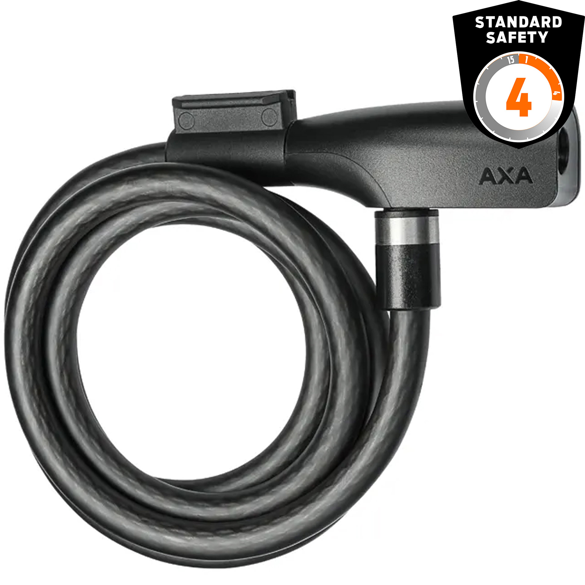 AXA kabelslot Resolute 10-150