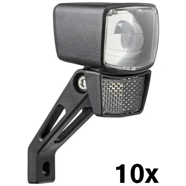AXA koplamp NXT 30 E-bike E6-48V (10st)