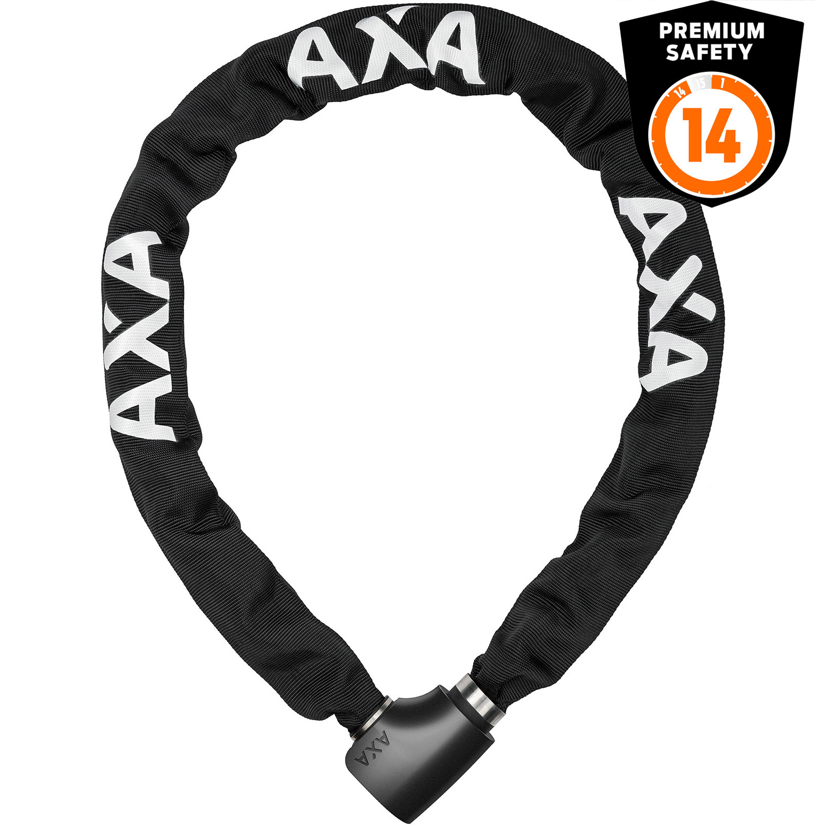 AXA kettingslot Absolute 9-90 ART**