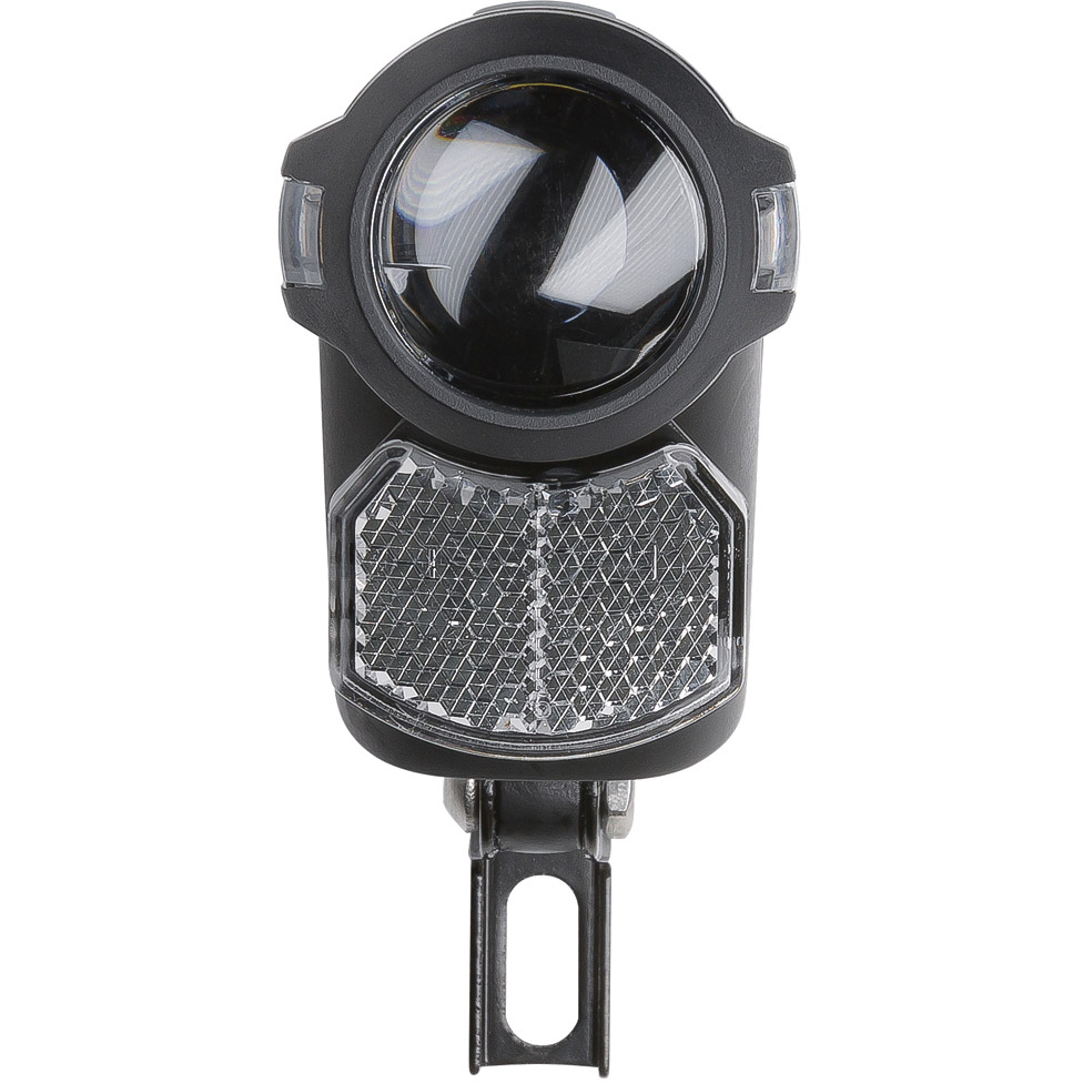 AXA koplamp Nox Sport Auto off batterij