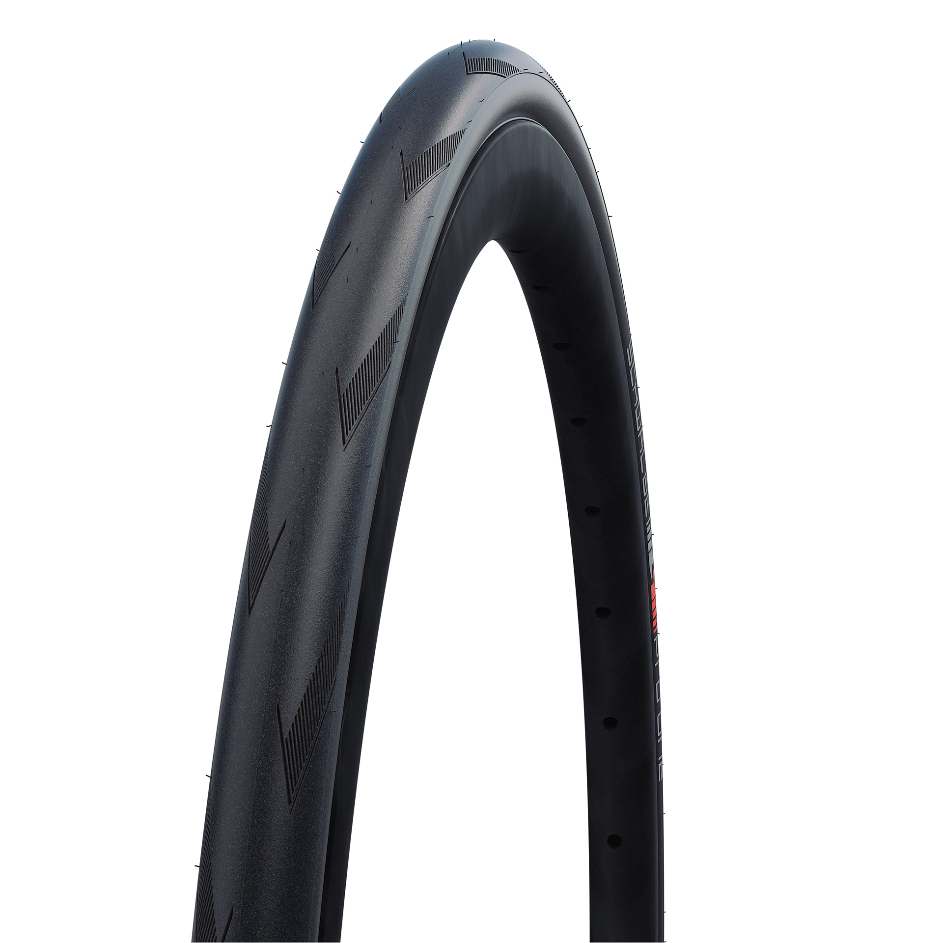 Schwalbe vouwband Pro One Evolution 28-622 zwart