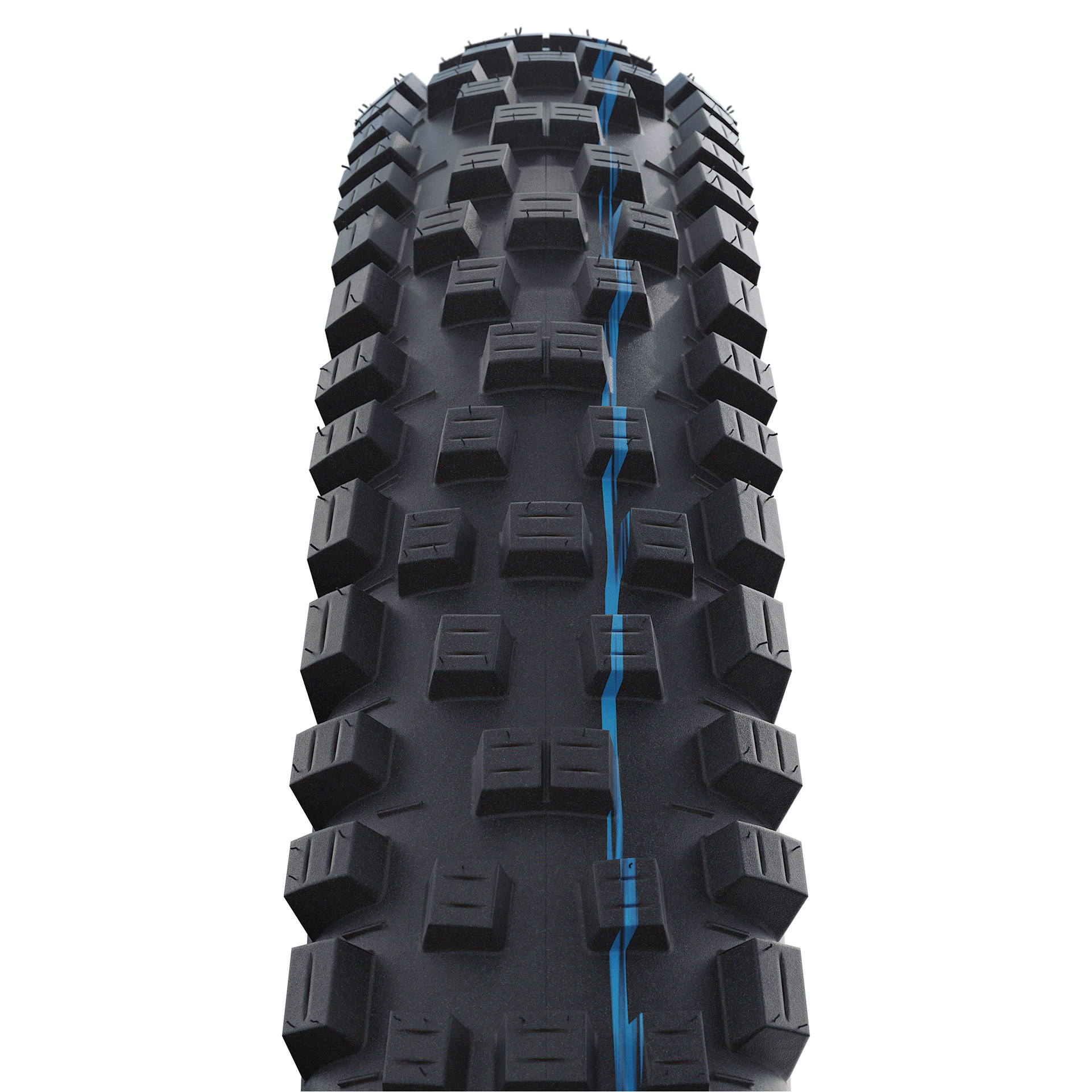 Schwalbe vouwband Nobby Nic Evolution 57-622 TLE zwart